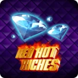 Bocoran RTP Slot Microgaming Red Hot Riches